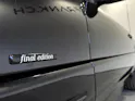 Mercedes-Benz Final Edition