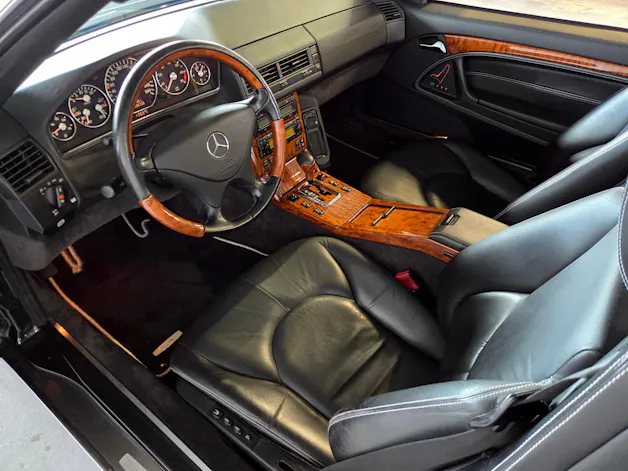 Mercedes-Benz Final Edition