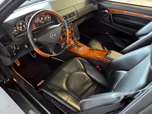 Mercedes-Benz Final Edition