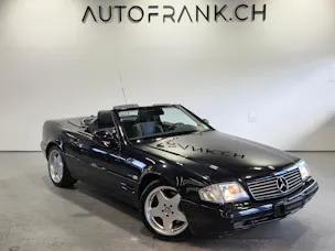 Mercedes-Benz Final Edition