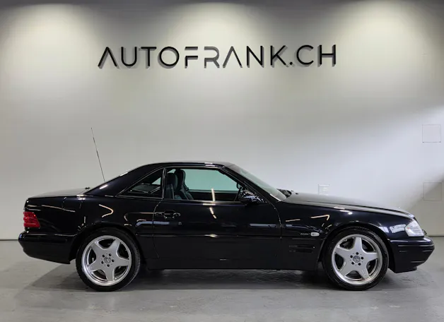Mercedes-Benz Final Edition