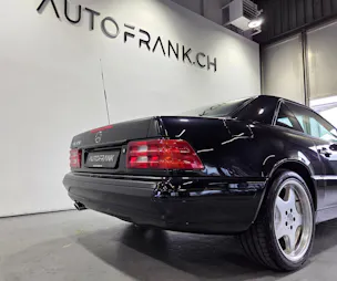 Mercedes-Benz Final Edition