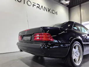 Mercedes-Benz Final Edition