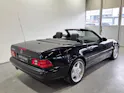 Mercedes-Benz Final Edition