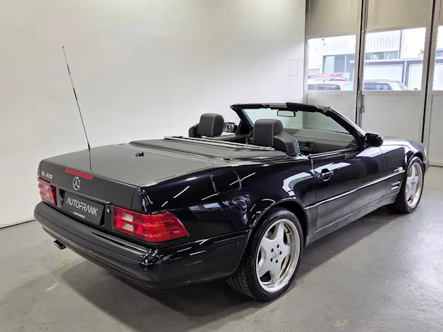 Mercedes-Benz Final Edition