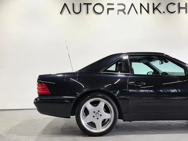 Mercedes-Benz Final Edition