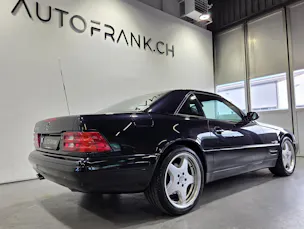 Mercedes-Benz Final Edition