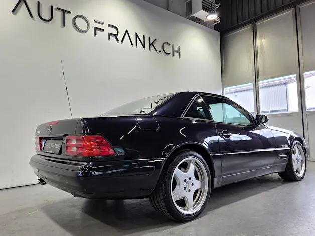 Mercedes-Benz Final Edition