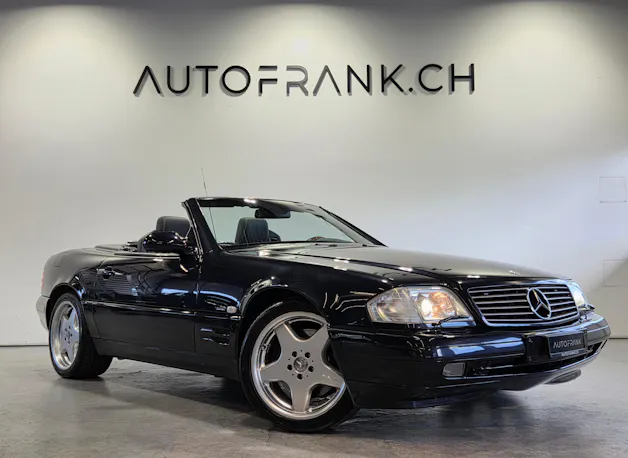Mercedes-Benz Final Edition