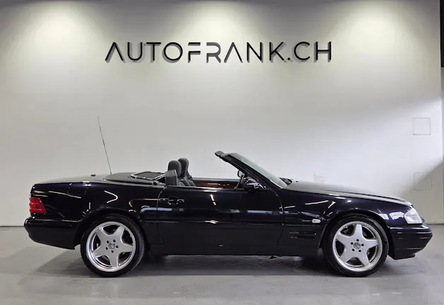Mercedes-Benz Final Edition