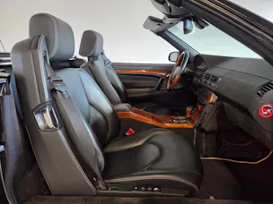 Mercedes-Benz Final Edition