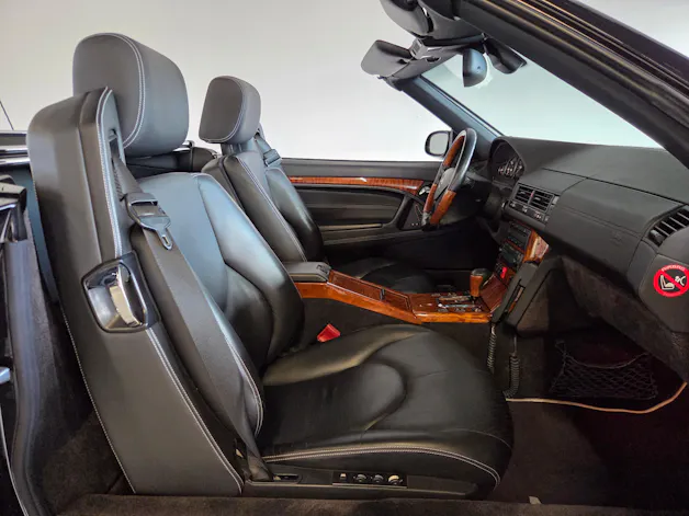 Mercedes-Benz Final Edition
