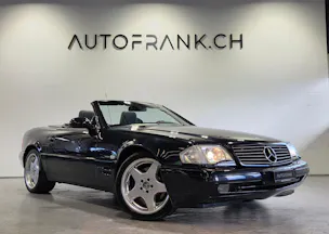 Mercedes-Benz Final Edition