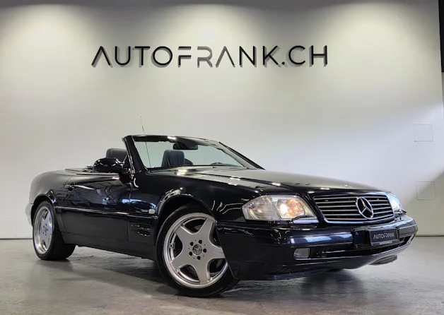 Mercedes-Benz Final Edition