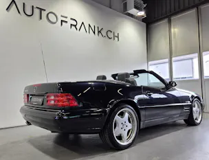 Mercedes-Benz Final Edition