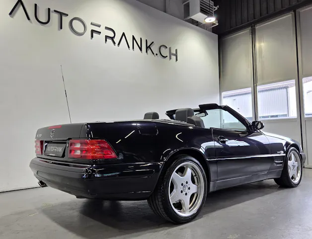 Mercedes-Benz Final Edition