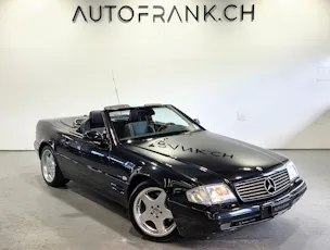 Mercedes-Benz Final Edition