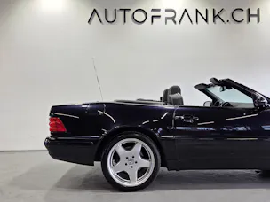 Mercedes-Benz Final Edition
