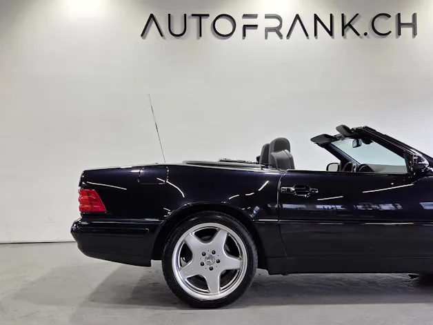 Mercedes-Benz Final Edition