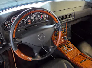 Mercedes-Benz Final Edition