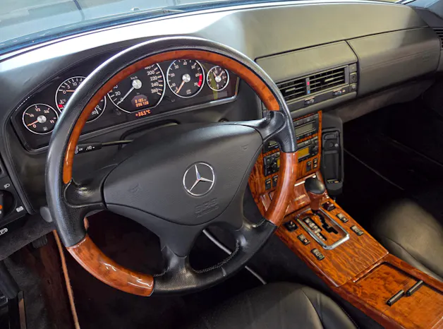 Mercedes-Benz Final Edition