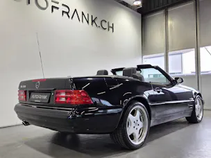 Mercedes-Benz Final Edition