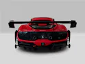 Ferrari 296 Challenge