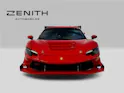 Ferrari 296 Challenge