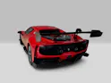 Ferrari 296 Challenge