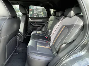 Mazda CX-60 e-Skyactiv PHEV 327 AWD Homura