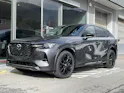 Mazda CX-60 e-Skyactiv PHEV 327 AWD Homura