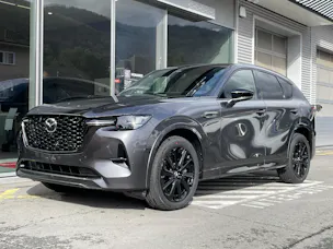 Mazda CX-60 e-Skyactiv PHEV 327 AWD Homura