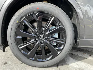 Mazda CX-60 e-Skyactiv PHEV 327 AWD Homura