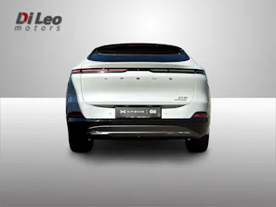 XPENG G6 80kWh Performance AWD