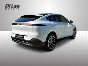 XPENG G6 80kWh Performance AWD