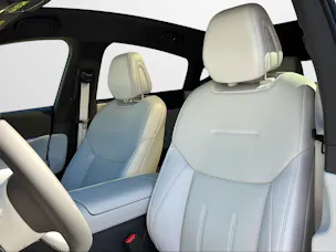 XPENG G6 80kWh Performance AWD