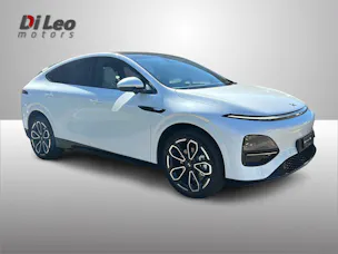 XPENG G6 80kWh Performance AWD