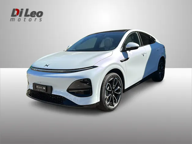 XPENG G6 80kWh Performance AWD