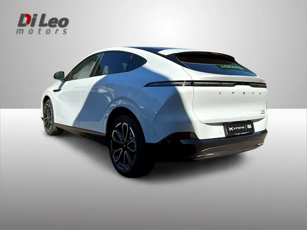 XPENG G6 80kWh Performance AWD