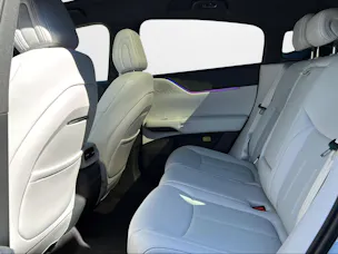 XPENG G6 80kWh Performance AWD