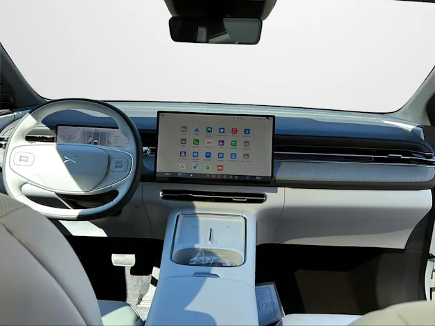 XPENG G6 80kWh Performance AWD