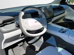 XPENG G6 80kWh Performance AWD