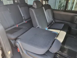 Hyundai Staria Wagon 1.6 T-GDi HEV Amplia A