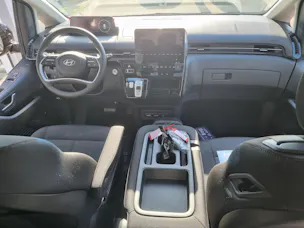 Hyundai Staria Wagon 1.6 T-GDi HEV Amplia A