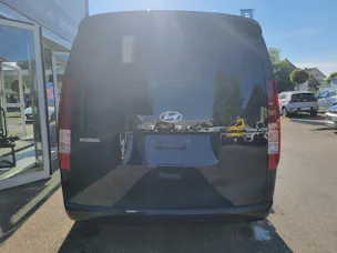 Hyundai Staria Wagon 1.6 T-GDi HEV Amplia A