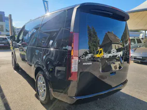 Hyundai Staria Wagon 1.6 T-GDi HEV Amplia A