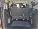 Hyundai Staria Wagon 1.6 T-GDi HEV Amplia A