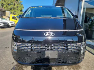Hyundai Staria Wagon 1.6 T-GDi HEV Amplia A