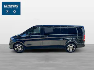 MERCEDES-BENZ V 250 d Avantgarde Extra Lang 4matic