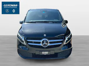 MERCEDES-BENZ V 250 d Avantgarde Extra Lang 4matic
